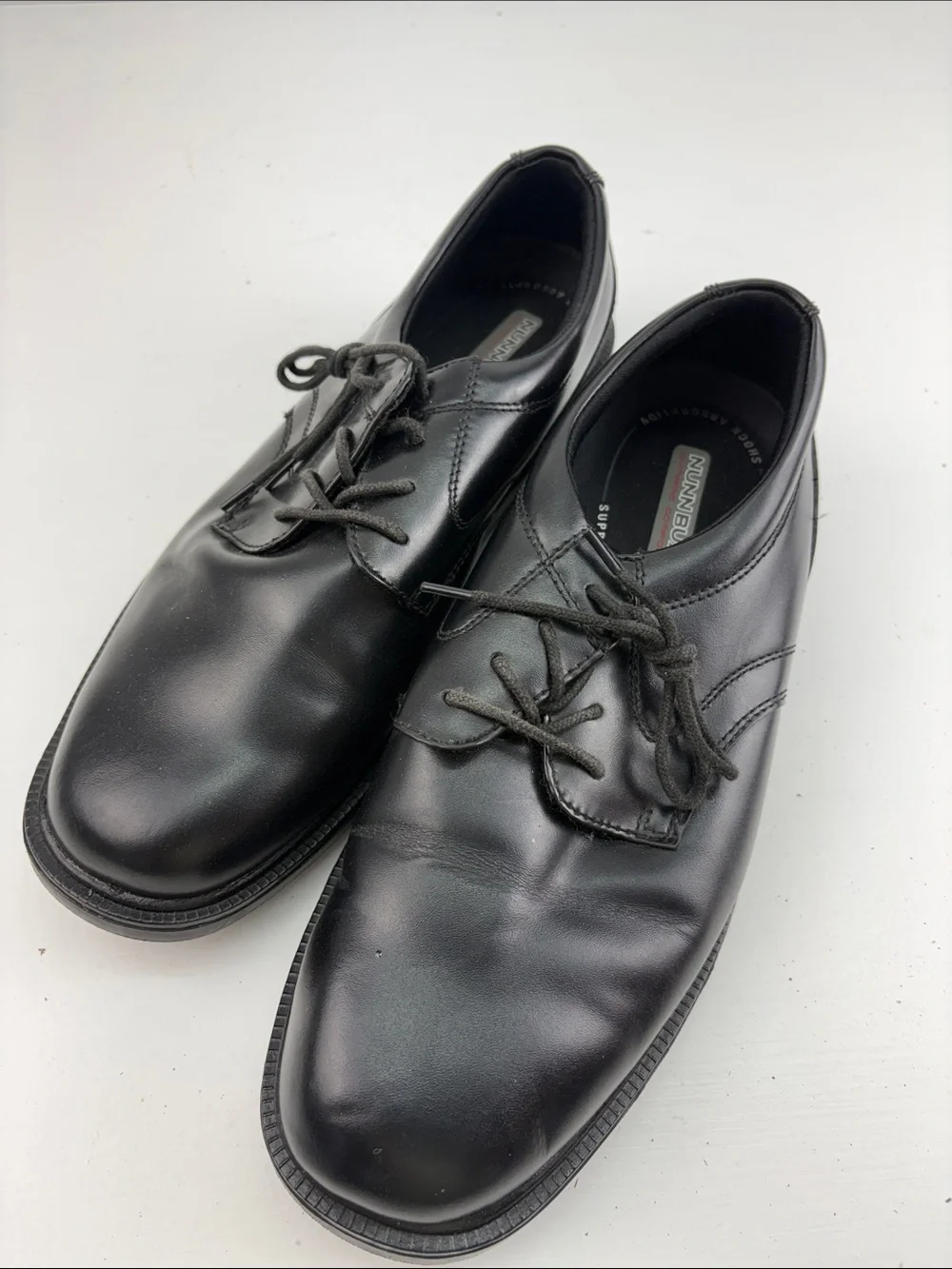 Nunn‎ Bush Dress Shoes Mens 9.5
